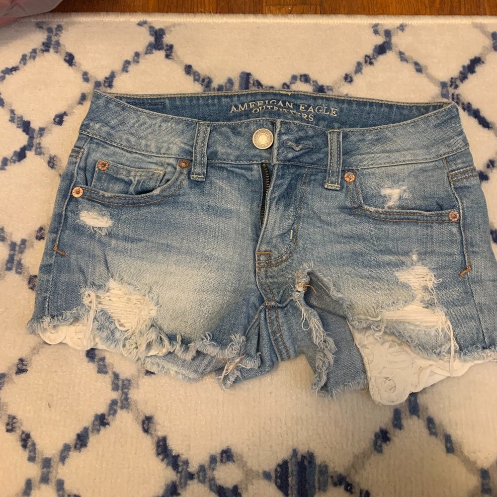 American Eagle Shorts